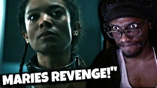 MARIE WENT DARK… Gen V Season 2 Ep 5 Reaction