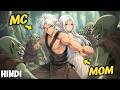 He Looks Like a Weak Goblin Baby But He’s a Ruthless Assassin | Manhwa Recap in Hindi