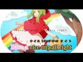【ニコカラ】 CLAP HIP CHERRY 【On Vocal】