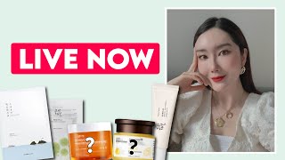 [LIVE]Spa-Level Skincare that makes skin baby soft~! Huge Promo on StyleKorean:D screenshot 2