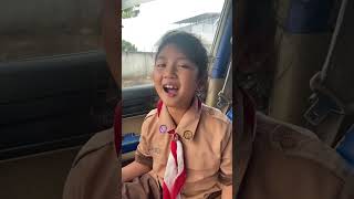 Kalian Sudah Hafal Belom Lagu Rukun Bersama Teman fypviral cover vokalanak viral