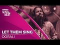 Let Them Sing - Oorali - Music Mojo Season 4 - KappaTV