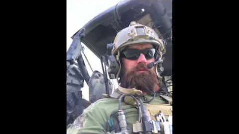 Honor the fallen - Memorial for Carson, Feeks, Mos...