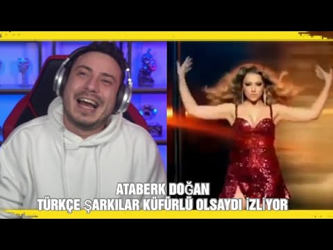 Ataberk Doğan - \