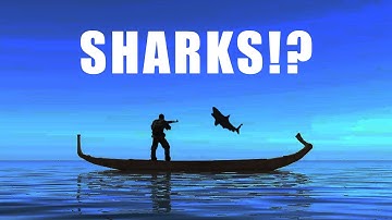 MY FIRST CS2 MAP IS A DISASTER