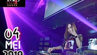 DJ LALA 04 MEI 2019 MP CLUB PEKANBARU RIBAK SUDE LEADER!87