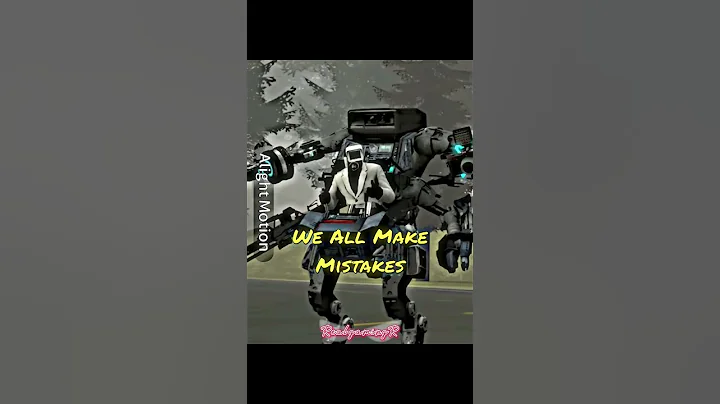 Who is smarter Scientist Toilet or Scientist Cameraman? #skibiditoilet