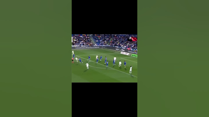 Arda Güler’in muhteşem golü🔥 #football #ardagüler #realmadrid #real #madrid #goal #halamadrid #gol