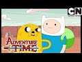 Джейк и Финн 2 | Время приключений | Cartoon Network