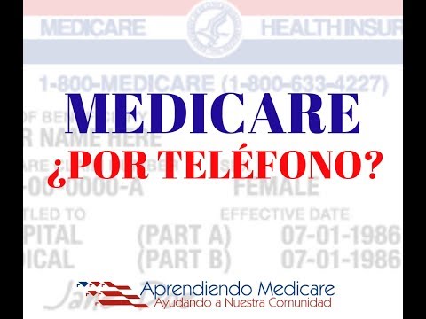 Vídeo: O Medicare paga por telefones com legendas?