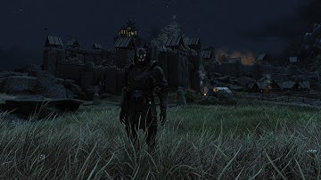 Skyrim Lorerim 3.0 First Impressions Bleed Build Playthrough 2024 Gameplay! (Pt.1)