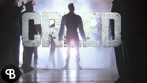 Rocky 4 MODERN Trailer REMASTERED (Creed 2 "Who We Be" Style)