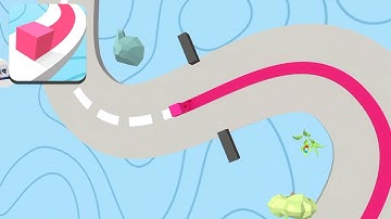 Color Adventure|Line Color 3D Full Gameplay Walkthrough Mobile Gameplay iOS,Android Game New Update