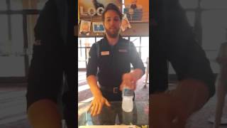 Cup Song Water Bottle Flip