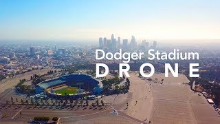 Drone video shots of dodger stadium, in los angeles. all shot on dji
mavic pro 4k 24fps. subscribe:
https://www./channel/ucjgvjuhcr3yskgdmbqsgj...
