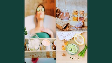 High Class Backdrops for Winter Meditations