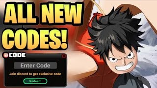 *NEW*ALL WORKING CODES FOR ANIME FRUIT IN JANUARY 2026! ROBLOX ANIME FRUIT CODES!