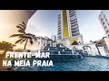 Apartamento 4 suítes Frente-Mar na Meia Praia | Magnifique Imperiale