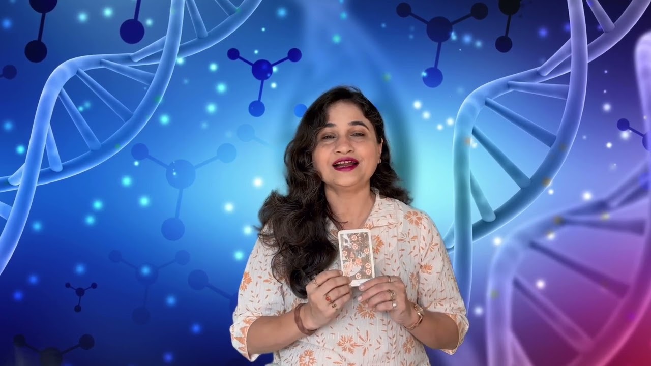 This course or that - Dr Gauri Joshi Tarot Cases