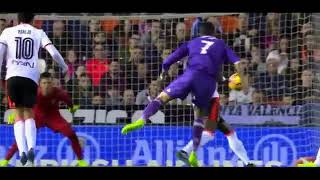 Cristiano Ronaldo - Senta Aqui Mozão (MC Douginha)
