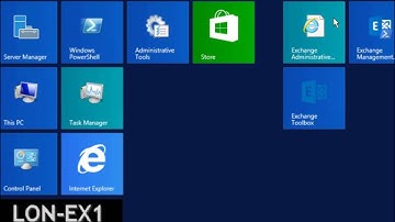 20345 1 Demo27 Backing Up Exchange 2016 With Windows Backup