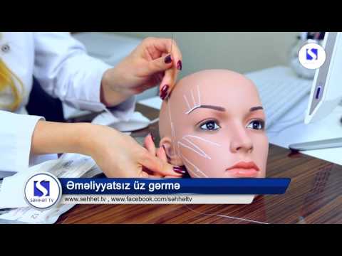 Video: Kosmetoloq Tətil üçün 