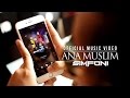 simfoni ana muslim official music video ᴴᴰ