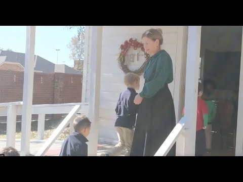 Heritage Farmstead Museum