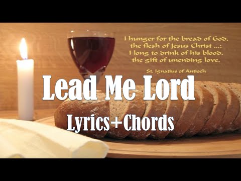 lead-me-lord-with-chords-+-lyrics