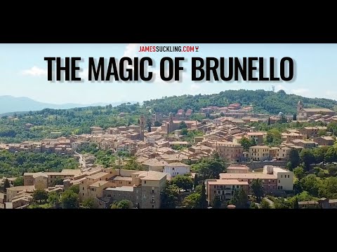 Video: Brunello mana yang terbaik?