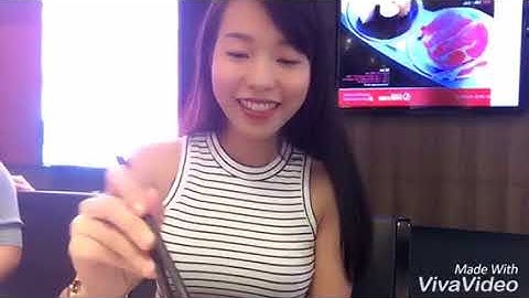 YỂU ĐIỆU THỤC NỮ, QUÂN TỬ HẢO CẦU KAKA