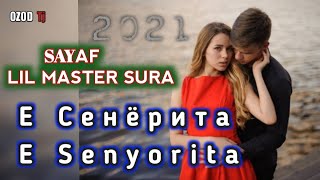 REMIX TJ👉💥E SENYORITA❤ (👉💥Е СЕНЁРИТА❤) / БЕХТАРИН РЕПИ ОШИКИ / Sayaf lil Master Sura (Саяф)