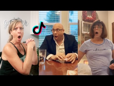 PARENTS REACT TO WAP TIKTOK COMPILATION PT. 6