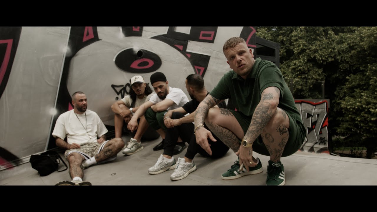 Watch Bonez MC - Wenn du mich kennst on YouTube Watch Bonez MC - Wenn du mich kennst on YouTube