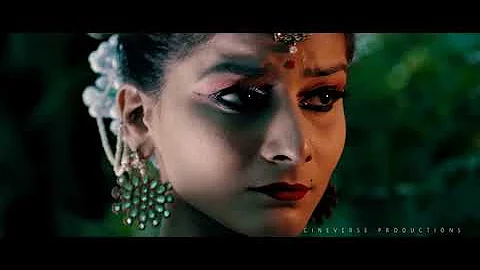 ROKO NA DAGAR || THUMRI || ANUPAMA KAUSHIK || INDIAN CLASSICAL DANCE 2018 || CINEVERSE PRODUCTIONS