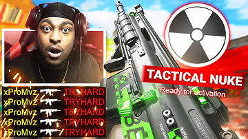 My Most Kills in Modern Warfare 2 - TACTICAL NUKE! - Modern Warfare 2 Multiplayer Gameplay (COD MW2)