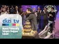 Murat Yıldırım'a sürpriz doğum günü - Dizi Tv 634. Bölüm
