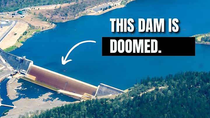 The Race to Fix Australia’s Failed Dam