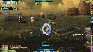 World of Warcraft video you know..f4v