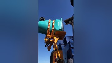 Controlling a Peterbilt 520 Labrie Automizer