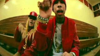 Tyga - Heisman Part 2 (Ft. Honey Cocaine) [OFFICIAL VIDEO] Resimi