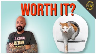 The Truth About Automatic Litter Boxes by Jackson Galaxy 230,245 views 3 months ago 14 minutes, 13 seconds