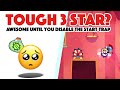 King Of Thieves Base 40 Another Very Hard 3 Star Base 