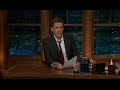 Late late show with craig ferguson 5252011 norm macdonald julie mccarthy oh land