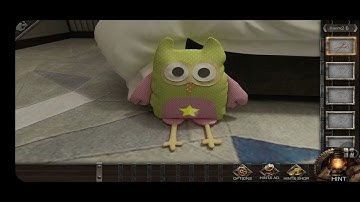 Escape Rooms:Can you escape VI level 21-30 Walkthrough (GreatTeam Game Studio)