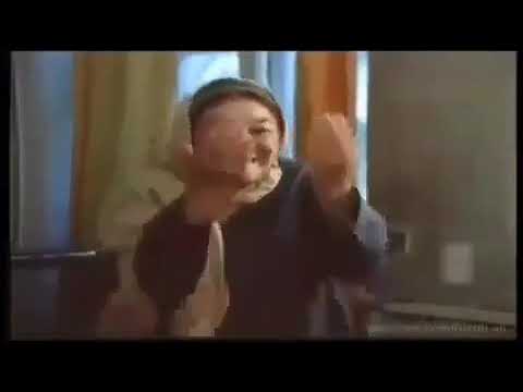 Yuxu filminen qisa maraqli bir video