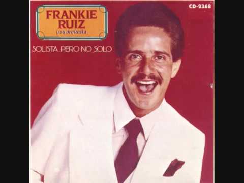 Frankie Ruiz  - Esta cobardia