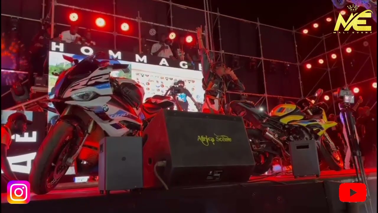 Concert de LEVIZY 501 au stade du 26 Mars le 28 Septembre 2024