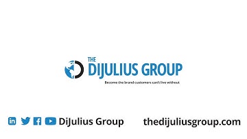 The DiJulius Group Digital Video Branding (Version 1)