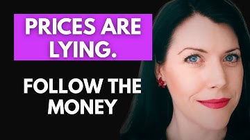 Bear Markets Lie. The $9 Trillion Crypto Signal I Watch Instead — Ep33